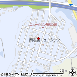 香川県さぬき市志度5006-169周辺の地図
