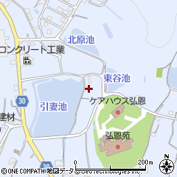香川県高松市前田西町750-9周辺の地図