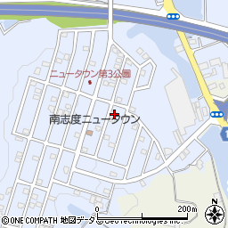 香川県さぬき市志度5006-198周辺の地図