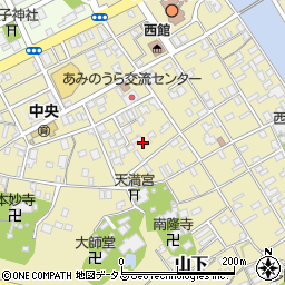 香川県綾歌郡宇多津町1919周辺の地図