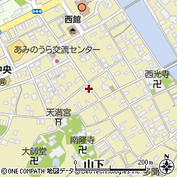 香川県綾歌郡宇多津町2040周辺の地図