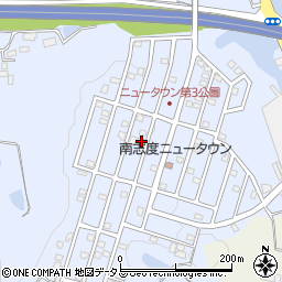 香川県さぬき市志度5006-161周辺の地図