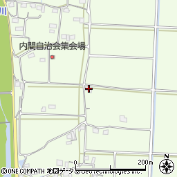 香川県さぬき市鴨部866周辺の地図