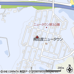 香川県さぬき市志度5006-151周辺の地図