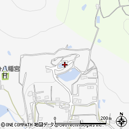 香川県高松市国分寺町国分2535周辺の地図
