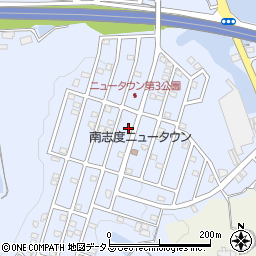 香川県さぬき市志度5006-177周辺の地図