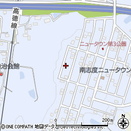 香川県さぬき市志度5006-117周辺の地図