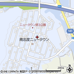 香川県さぬき市志度5006-191周辺の地図