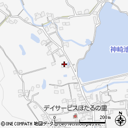 香川県高松市国分寺町国分1339周辺の地図
