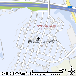 香川県さぬき市志度5006-168周辺の地図
