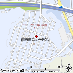 香川県さぬき市志度5006-185周辺の地図