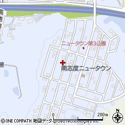 香川県さぬき市志度5006-142周辺の地図