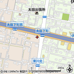ドコモショップ太田店 高松市 携帯ショップ の電話番号 住所 地図 マピオン電話帳