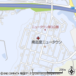 香川県さぬき市志度5006-159周辺の地図