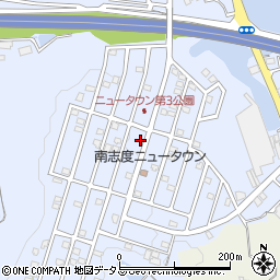 香川県さぬき市志度5006-176周辺の地図