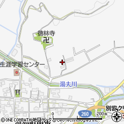 三重県志摩市浜島町南張873周辺の地図