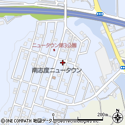 香川県さぬき市志度5006-190周辺の地図