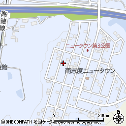 香川県さぬき市志度5006-133周辺の地図