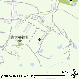 香川県さぬき市鴨部6429周辺の地図
