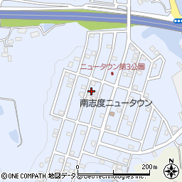 香川県さぬき市志度5006-150周辺の地図