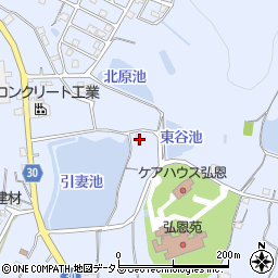 香川県高松市前田西町750周辺の地図
