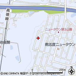 香川県さぬき市志度5006-115周辺の地図