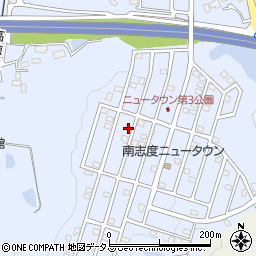 香川県さぬき市志度5006-140周辺の地図