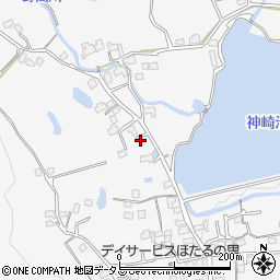 香川県高松市国分寺町国分1342周辺の地図