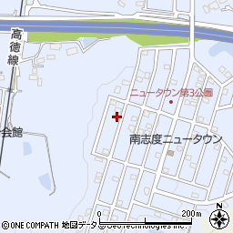 香川県さぬき市志度5006-123周辺の地図