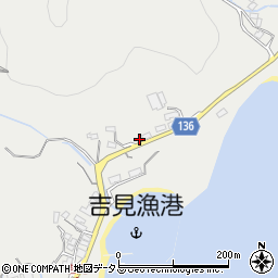 香川県さぬき市津田町津田2954-1周辺の地図