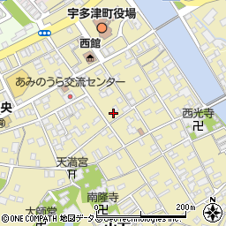 香川県綾歌郡宇多津町2026周辺の地図