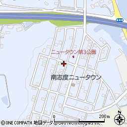 香川県さぬき市志度5006-157周辺の地図