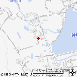 香川県高松市国分寺町国分1344周辺の地図