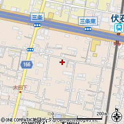 香川県高松市太田下町2325周辺の地図