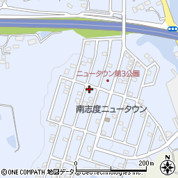 香川県さぬき市志度5006-148周辺の地図