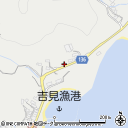 香川県さぬき市津田町津田2954-2周辺の地図