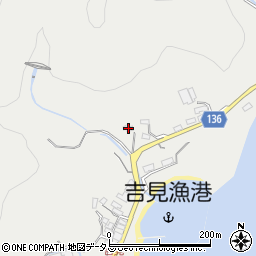 香川県さぬき市津田町津田2942-2周辺の地図