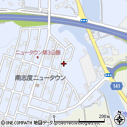 香川県さぬき市志度5006-466周辺の地図