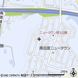 香川県さぬき市志度5006-131周辺の地図
