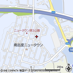 香川県さぬき市志度5006-89周辺の地図