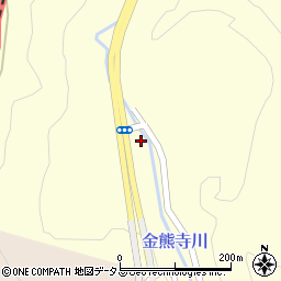 和歌山県岩出市押川44周辺の地図