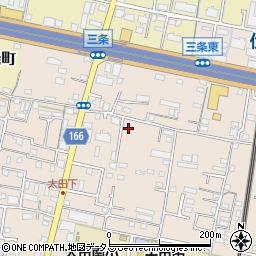 香川県高松市太田下町2323周辺の地図