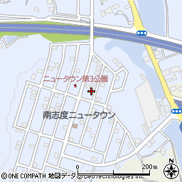 香川県さぬき市志度5006-82周辺の地図