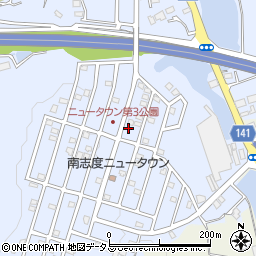 香川県さぬき市志度5006-74周辺の地図