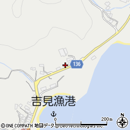 香川県さぬき市津田町津田2962-3周辺の地図