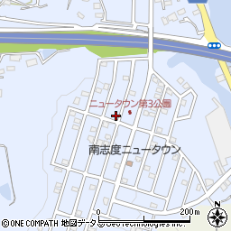 香川県さぬき市志度5006-50周辺の地図