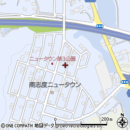 香川県さぬき市志度5006-81周辺の地図