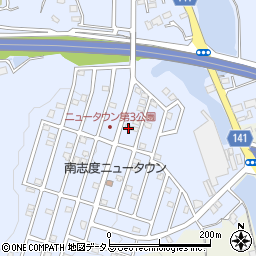 香川県さぬき市志度5006-73周辺の地図