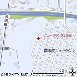 香川県さぬき市志度5006-112周辺の地図