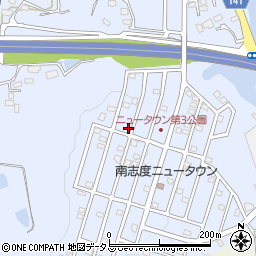 香川県さぬき市志度5006-32周辺の地図